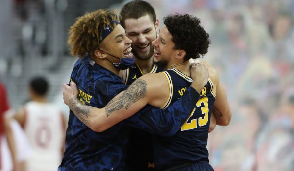 Michigan basketball March Madness odds, best bets, and season recap