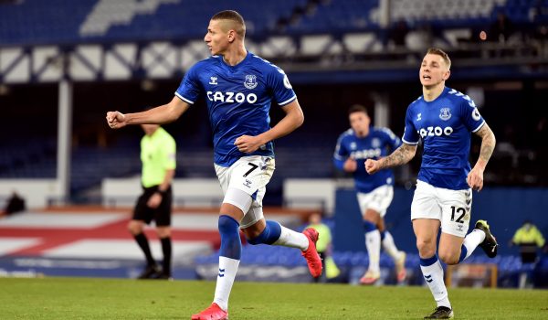 Saturday English Premier League Predictions: +590 three-game parlay picks