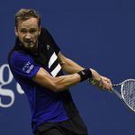 Daniil Medvedev