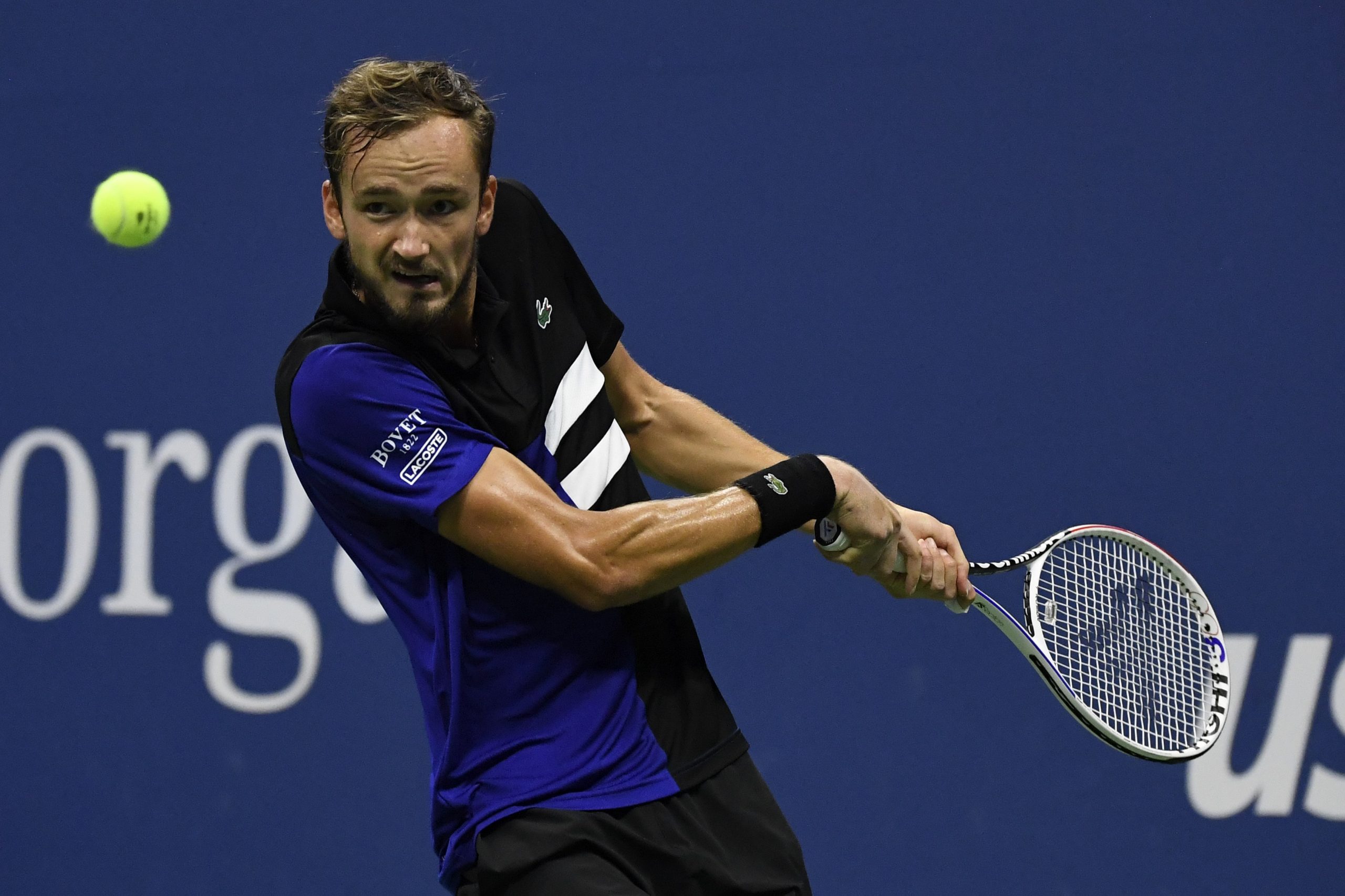 Daniil Medvedev