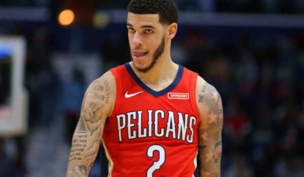 Best player prop bets for Sunday’s NBA slate: Get more Lonzo in your life