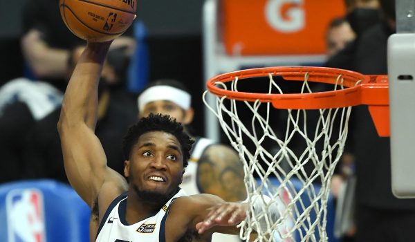 Best player prop bets for Monday’s NBA slate: Mitchell poised to sting the Hornets