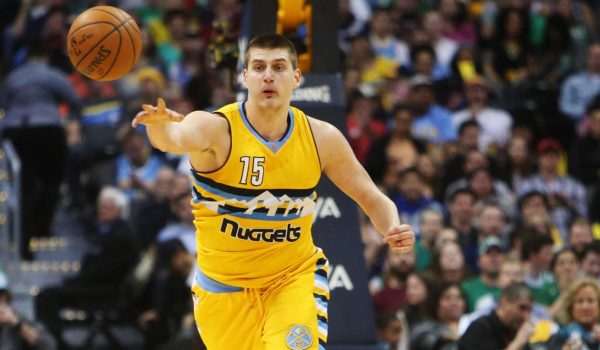Best player prop bets for Thursday’s NBA slate: Assisting like there’s no tomorrow