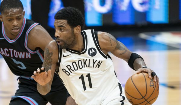 Daily public money update: Bettors can't get enough of Nets