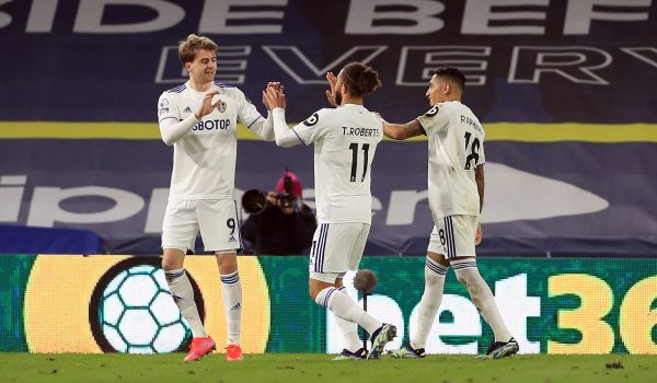 Saturday English Premier League Predictions: +774 three-game parlay picks