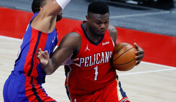 Best player prop bets for Saturday's NBA slate: Zion set to power past Spurs