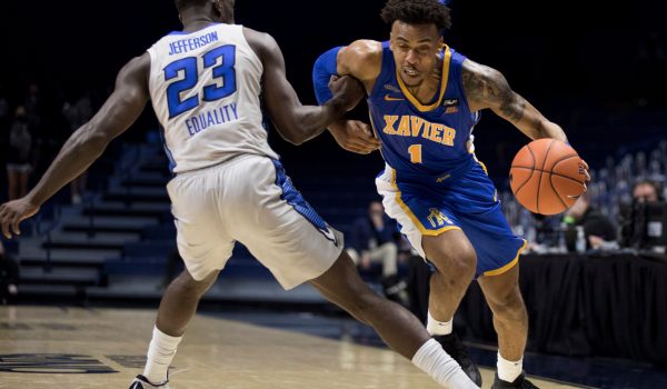 BetsByBob College Basketball Tuesday Picks: Look for Xavier to cruise to victory at Georgetown