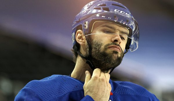 Best player prop bets for Tuesday's NHL Slate: Blackwell keeps it going
