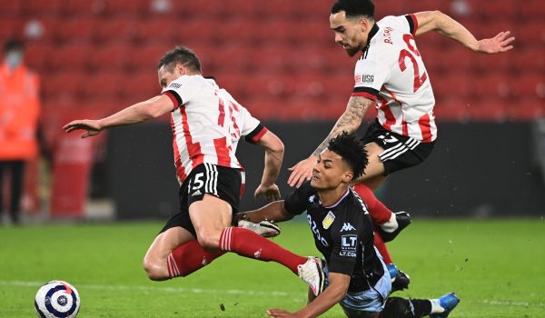 Saturday English Premier League Predictions: +691 three-game parlay picks