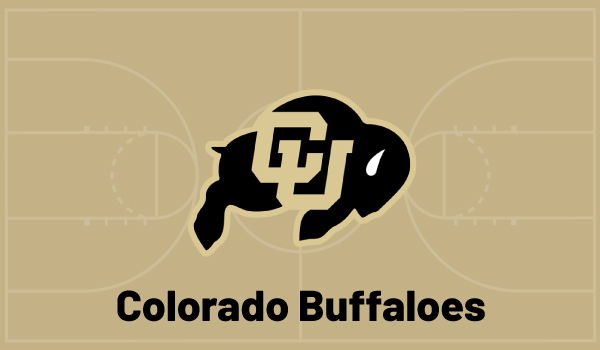 Colorado basketball March Madness odds, best bets, and season recap