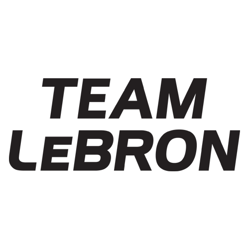 Team LeBron