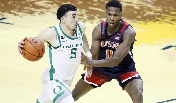 PAC-12 Conference Tournament Preview, Odds & Best Bets
