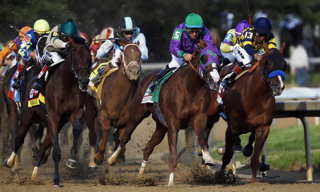 Horse Racing