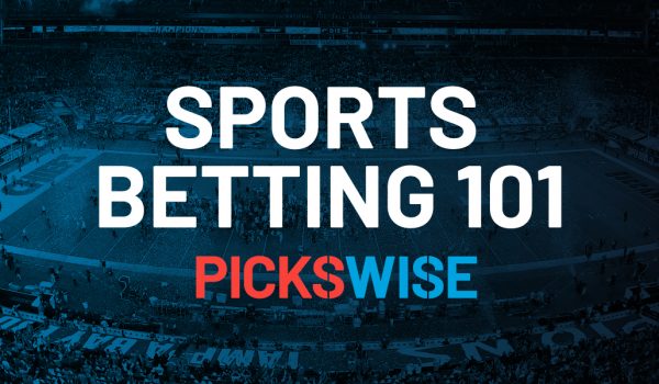 Sports Betting 101: How To Bet On Sports