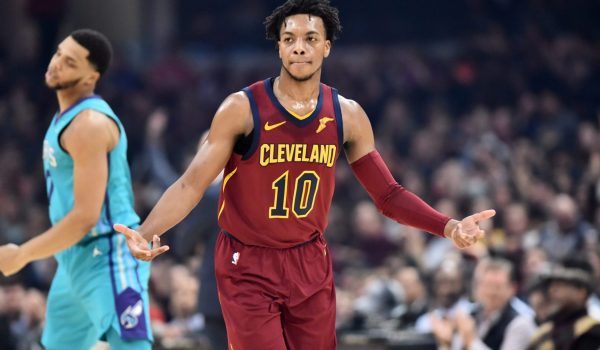 Best player props for Sunday’s NBA slate: Plenty of point guards