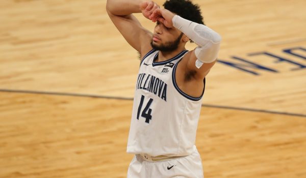 Daily March Madness public money update: Bettors loving overs in Sweet 16