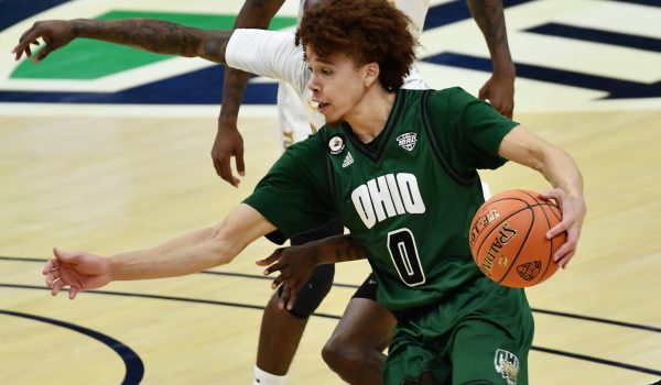 March Madness betting: Monday’s NCAA Tournament second round line movements