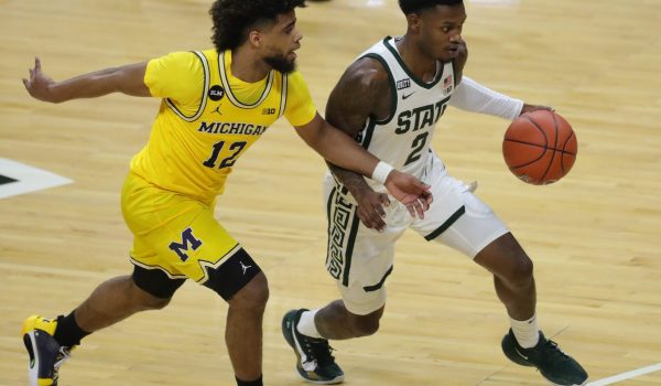 How to bet on Michigan and Michigan State Risk-Free up to $1,000!