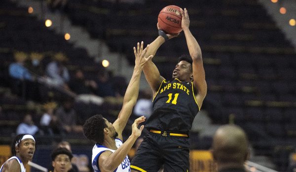 Appalachian State: March Madness Team Profile and Season Recap