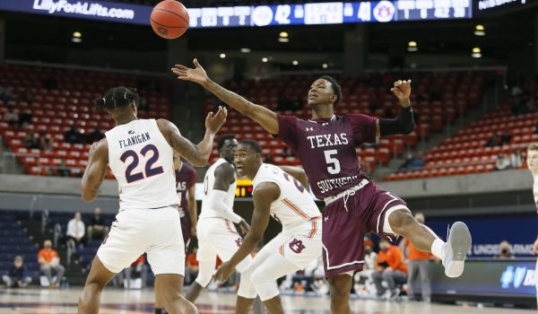 Texas Southern Basketball: March Madness Team Profile and Season Recap