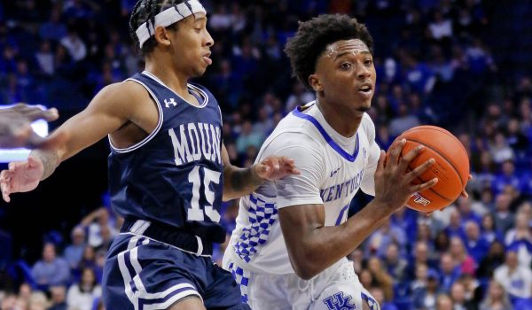 Mount St. Mary's Basketball: March Madness Team Profile and Season Recap