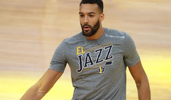 Wednesday NBA four-team mega parlay (+1572 odds): You have to like Utah…again