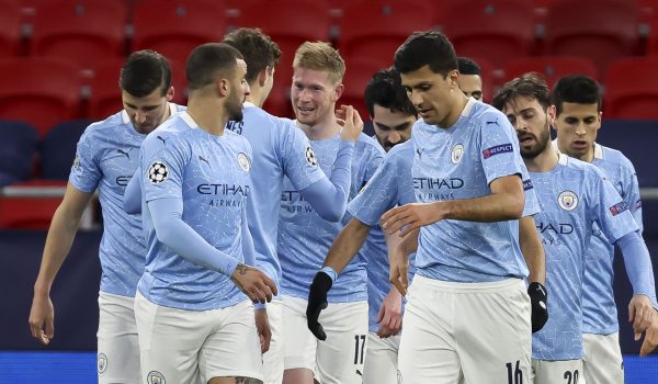 Saturday English Premier League and FA Cup Predictions: +525 three-game parlay picks