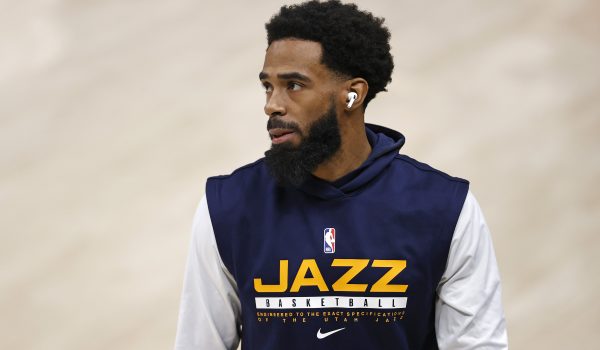 NBA Friday four-team mega parlay (+1252): Undervalued Jazz get Conley back in the lineup