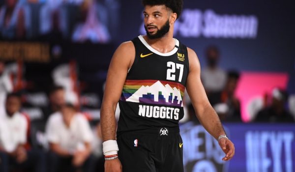 Best player props for Sunday’s NBA slate: A tale of two Murrays