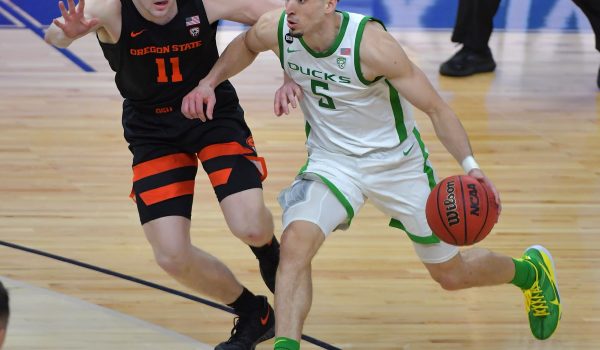 March Madness Second Round: Best Underdog Picks for Day Four of the NCAA Men's Basketball Tournament
