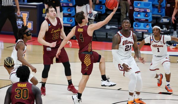March Madness Round of 32 Day 1 Reaction: Big Ten officially overrated