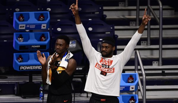 March Madness Day Three By The Numbers: Underdogs triumphant again