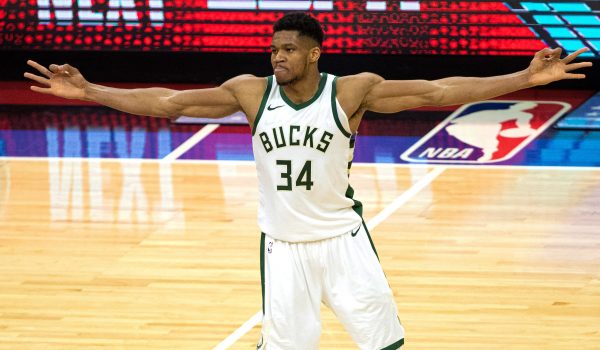 NBA Monday same game parlay: Indiana Pacers vs Milwaukee Bucks (+1009)