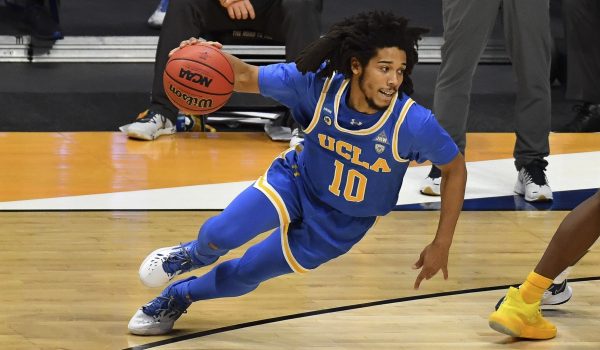 Daily March Madness public money update: Bettors hammering UCLA on Monday