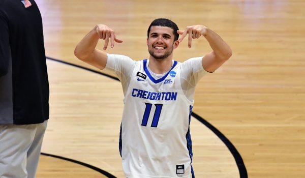 March Madness Day Four By The Numbers: Revenge of the favorites