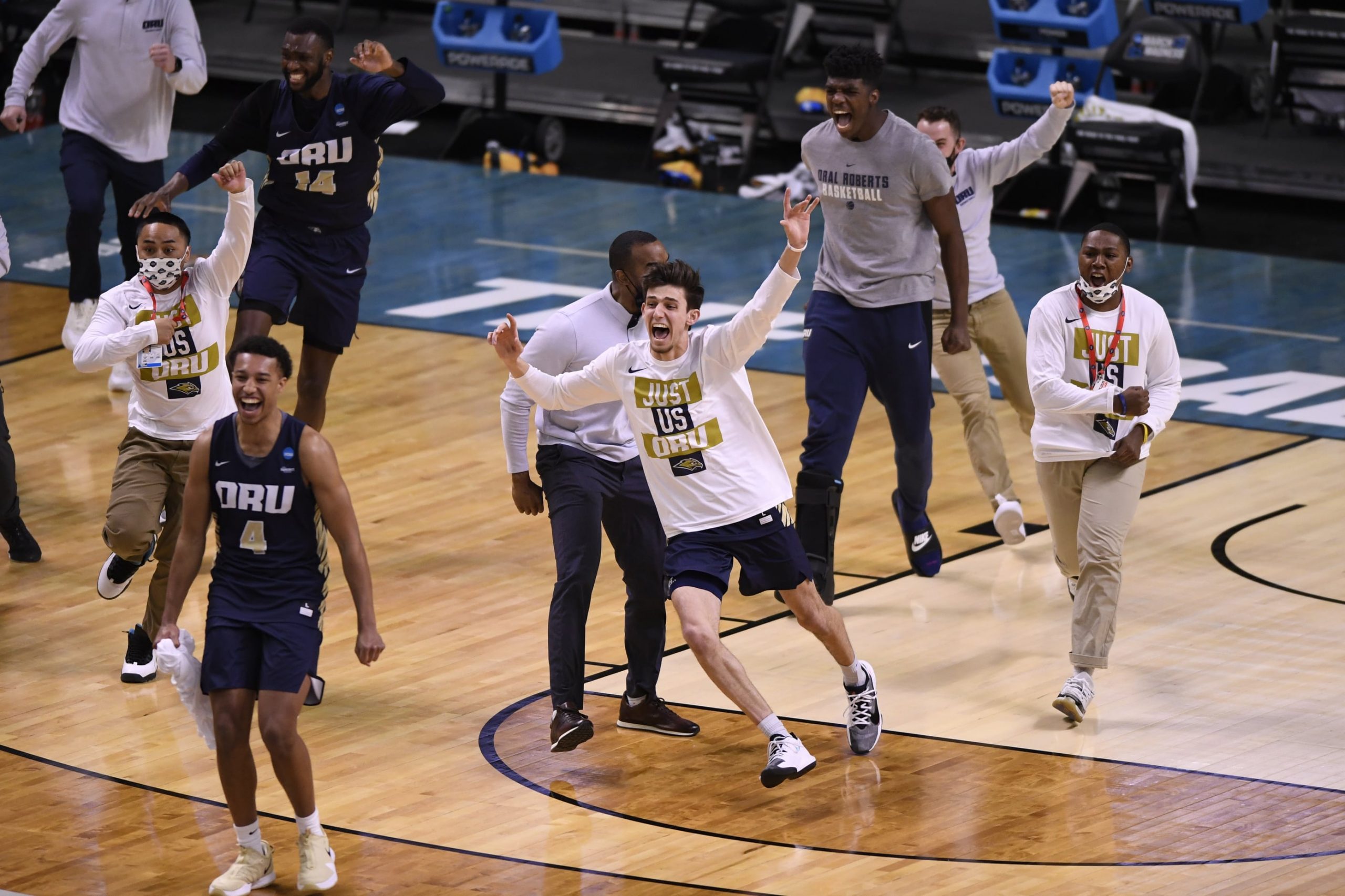 March Madness Sweet 16 Best underdog picks for Saturday Pickswise