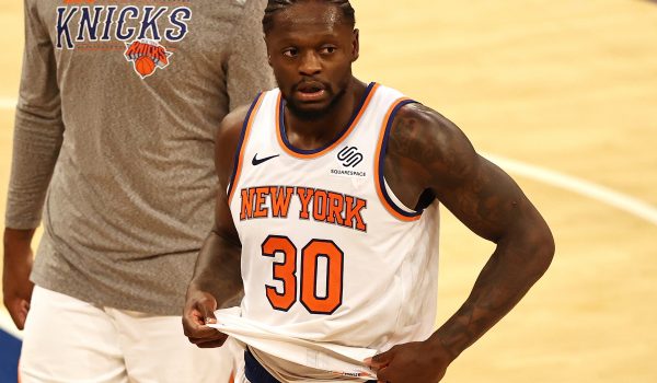 Tuesday Five-Team NBA Mega Parlay (+2393): Knicks slow Wizards