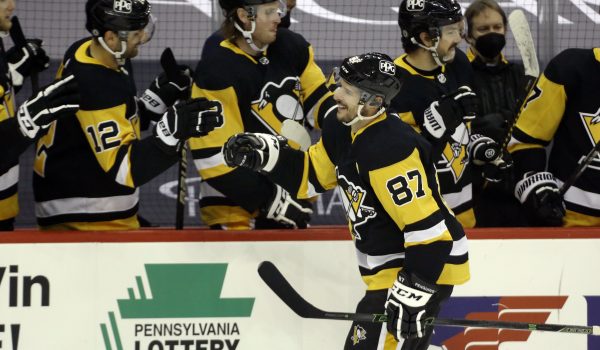 Daily public money update: March of the Penguins