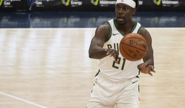 NBA Wednesday same game parlay: Boston Celtics vs Milwaukee Bucks (+1044)