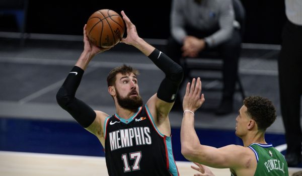Best player props for Wednesday's NBA slate: Will Valanciunas overpower the Thunder?