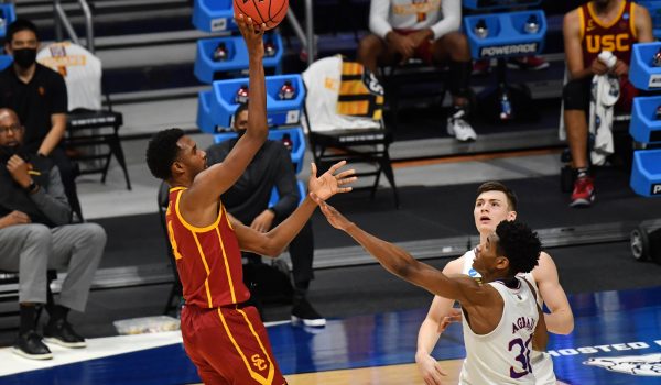 Rashad Phillips' Top 5 March Madness Players So Far