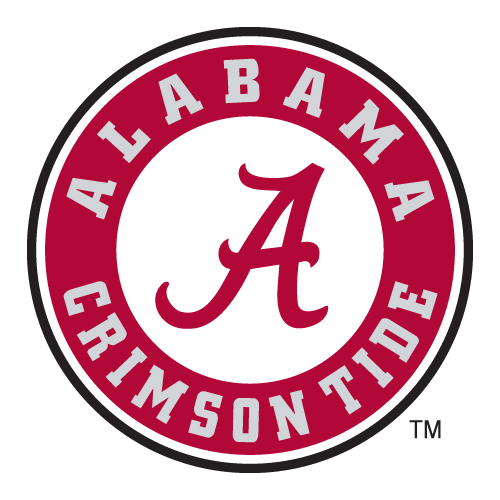 Alabama Crimson Tide - NCAAB