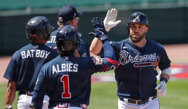 Four-pick cross-sport parlay for Wednesday, May 5 (+1673): NHL, NBA, MLB, and Champions League picks