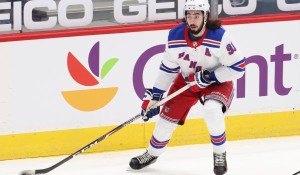 Best player prop bets for Friday's NHL slate: Zibanejad expected to crush the Flyers