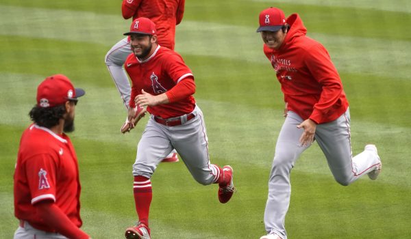 MLB American League West Predictions 2021, Odds and Expert Picks: Don't sleep on the Angels