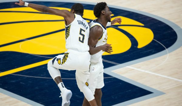 Daily public money update: Bettors hammering the Pacers on Friday