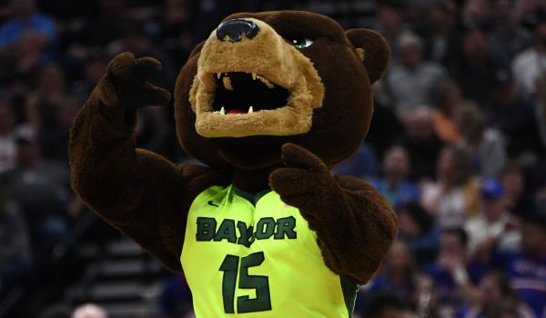 Bet $1, Win $100 On Baylor Or Arkansas To Win!