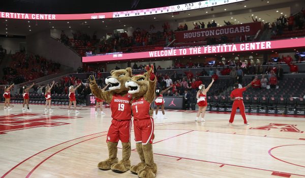 Bet $5, Win $150 If Houston Beats Syracuse!
