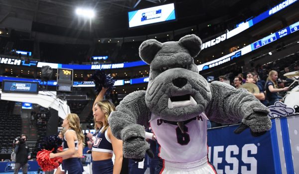 Bet $5, Win $150 If Gonazaga Beats Creighton!