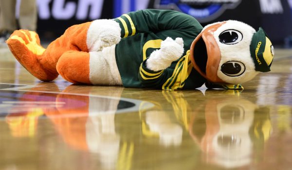 WIN $150 If 1+ Point Is Scored In Oregon vs. USC!
